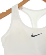 NIKE（ナイキ）タンクトップ 白 サイズ:M レディース/2200715663066