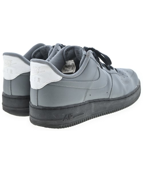 NIKE（ナイキ）スニーカー グレー サイズ:27.5cm メンズ/2200715664018