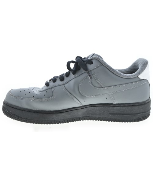 NIKE（ナイキ）スニーカー グレー サイズ:27.5cm メンズ/2200715664018