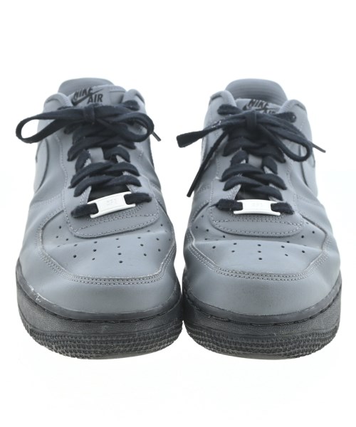 NIKE（ナイキ）スニーカー グレー サイズ:27.5cm メンズ/2200715664018