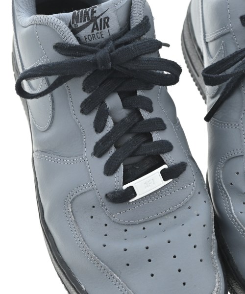 NIKE（ナイキ）スニーカー グレー サイズ:27.5cm メンズ/2200715664018