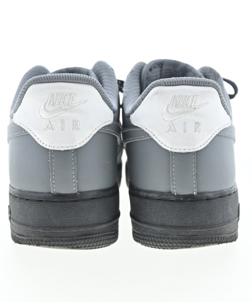 NIKE（ナイキ）スニーカー グレー サイズ:27.5cm メンズ/2200715664018