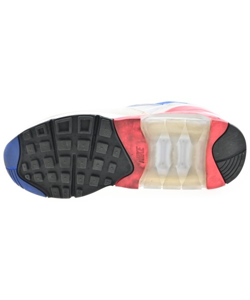 NIKE（ナイキ）スニーカー 白 サイズ:25.5cm メンズ/2200715666050