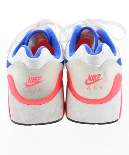 NIKE（ナイキ）スニーカー 白 サイズ:25.5cm メンズ/2200715666050
