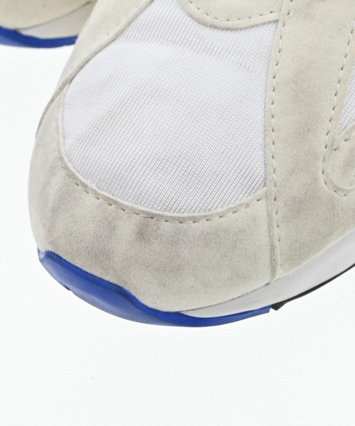 NIKE（ナイキ）スニーカー 白 サイズ:25.5cm メンズ/2200715666050