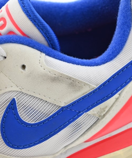 NIKE（ナイキ）スニーカー 白 サイズ:25.5cm メンズ/2200715666050