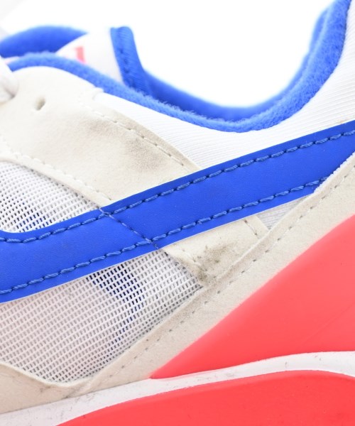 NIKE（ナイキ）スニーカー 白 サイズ:25.5cm メンズ/2200715666050