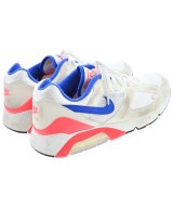 NIKE（ナイキ）スニーカー 白 サイズ:25.5cm メンズ/2200715666050