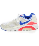 NIKE（ナイキ）スニーカー 白 サイズ:25.5cm メンズ/2200715666050
