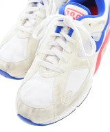 NIKE（ナイキ）スニーカー 白 サイズ:25.5cm メンズ/2200715666050