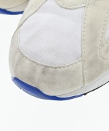 NIKE（ナイキ）スニーカー 白 サイズ:25.5cm メンズ/2200715666050