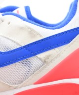 NIKE（ナイキ）スニーカー 白 サイズ:25.5cm メンズ/2200715666050