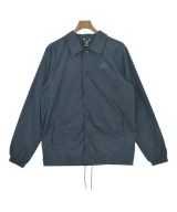 NIKE（ナイキ）ブルゾン 紺 サイズ:L メンズ/2200715704097