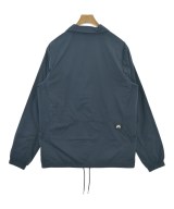NIKE（ナイキ）ブルゾン 紺 サイズ:L メンズ/2200715704097