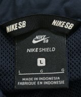 NIKE（ナイキ）ブルゾン 紺 サイズ:L メンズ/2200715704097