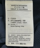 NIKE（ナイキ）ブルゾン 紺 サイズ:L メンズ/2200715704097