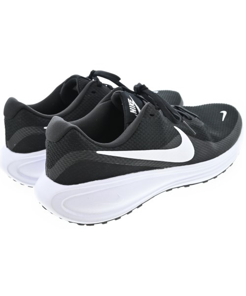 NIKE（ナイキ）スニーカー 黒 サイズ:27cm メンズ/2200715704189