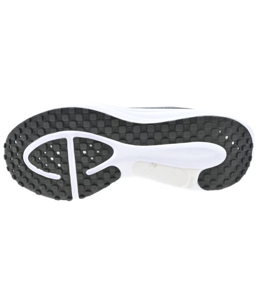 NIKE（ナイキ）スニーカー 黒 サイズ:27cm メンズ/2200715704189