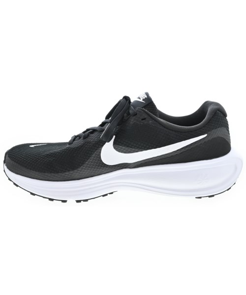 NIKE（ナイキ）スニーカー 黒 サイズ:27cm メンズ/2200715704189