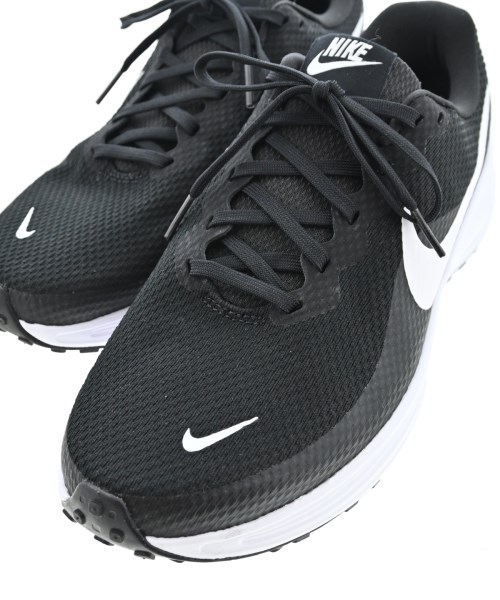 NIKE（ナイキ）スニーカー 黒 サイズ:27cm メンズ/2200715704189