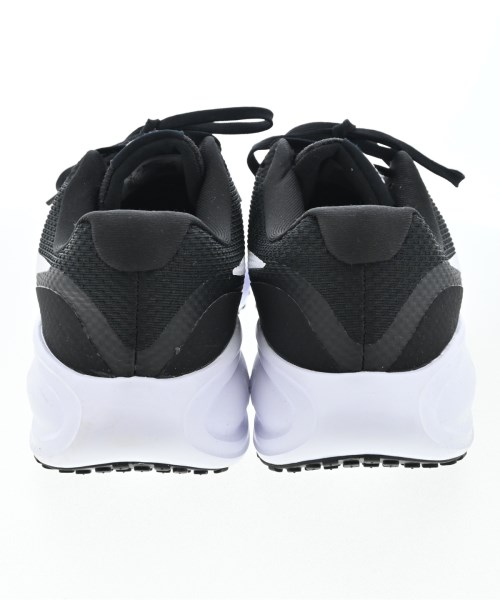 NIKE（ナイキ）スニーカー 黒 サイズ:27cm メンズ/2200715704189