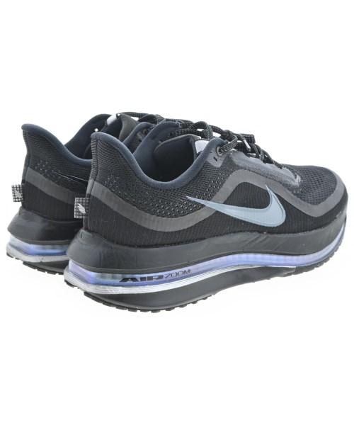 NIKE（ナイキ）スニーカー 黒 サイズ:27.5cm メンズ/2200715704196