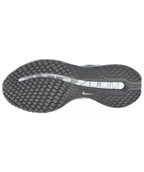 NIKE（ナイキ）スニーカー 黒 サイズ:27.5cm メンズ/2200715704196