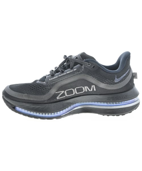 NIKE（ナイキ）スニーカー 黒 サイズ:27.5cm メンズ/2200715704196