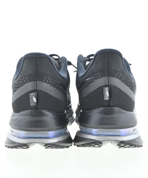 NIKE（ナイキ）スニーカー 黒 サイズ:27.5cm メンズ/2200715704196