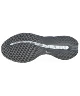 NIKE（ナイキ）スニーカー 黒 サイズ:27.5cm メンズ/2200715704196