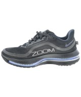 NIKE（ナイキ）スニーカー 黒 サイズ:27.5cm メンズ/2200715704196