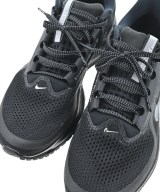 NIKE（ナイキ）スニーカー 黒 サイズ:27.5cm メンズ/2200715704196