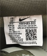 NIKE（ナイキ）スニーカー カーキ サイズ:28cm メンズ/2200715723036