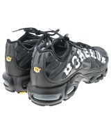 NIKE（ナイキ）スニーカー 黒 サイズ:US8(26cm位) メンズ/2200711171220