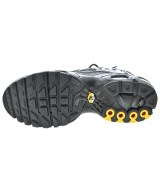 NIKE（ナイキ）スニーカー 黒 サイズ:US8(26cm位) メンズ/2200711171220