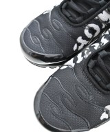 NIKE（ナイキ）スニーカー 黒 サイズ:US8(26cm位) メンズ/2200711171220