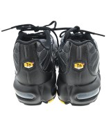 NIKE（ナイキ）スニーカー 黒 サイズ:US8(26cm位) メンズ/2200711171220