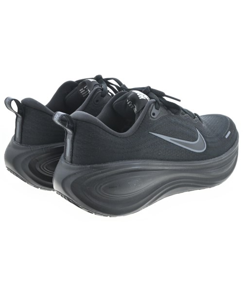 NIKE（ナイキ）スニーカー 黒 サイズ:25.5cm レディース/2200711171237