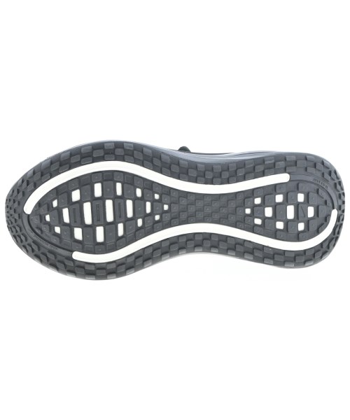 NIKE（ナイキ）スニーカー 黒 サイズ:25.5cm レディース/2200711171237