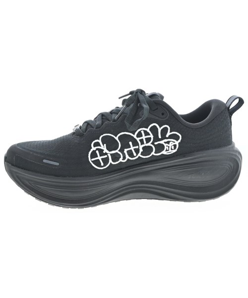 NIKE（ナイキ）スニーカー 黒 サイズ:25.5cm レディース/2200711171237