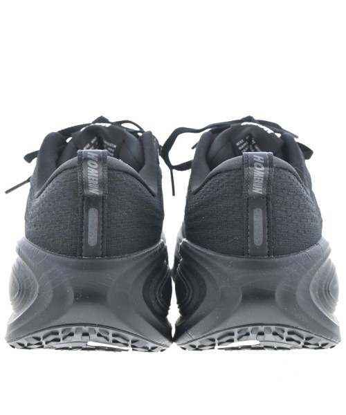 NIKE（ナイキ）スニーカー 黒 サイズ:25.5cm レディース/2200711171237