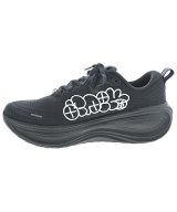 NIKE（ナイキ）スニーカー 黒 サイズ:25.5cm レディース/2200711171237