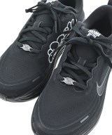 NIKE（ナイキ）スニーカー 黒 サイズ:25.5cm レディース/2200711171237