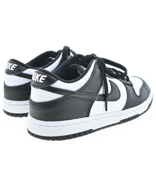 NIKE（ナイキ）スニーカー 黒 サイズ:24.5cm レディース/2200711338081