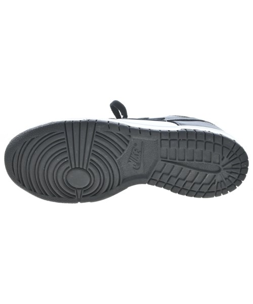 NIKE（ナイキ）スニーカー 黒 サイズ:24.5cm レディース/2200711338081