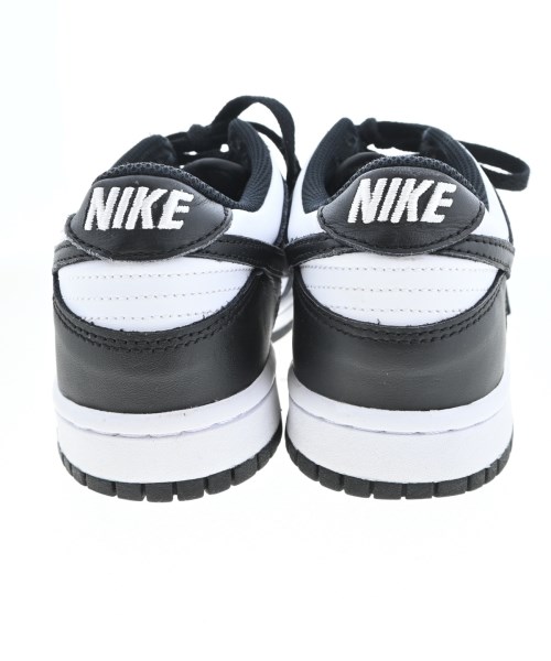 NIKE（ナイキ）スニーカー 黒 サイズ:24.5cm レディース/2200711338081