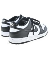 NIKE（ナイキ）スニーカー 黒 サイズ:24.5cm レディース/2200711338081