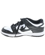 NIKE（ナイキ）スニーカー 黒 サイズ:24.5cm レディース/2200711338081