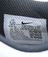 NIKE（ナイキ）スニーカー 黒 サイズ:24.5cm レディース/2200711338081