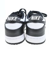 NIKE（ナイキ）スニーカー 黒 サイズ:24.5cm レディース/2200711338081